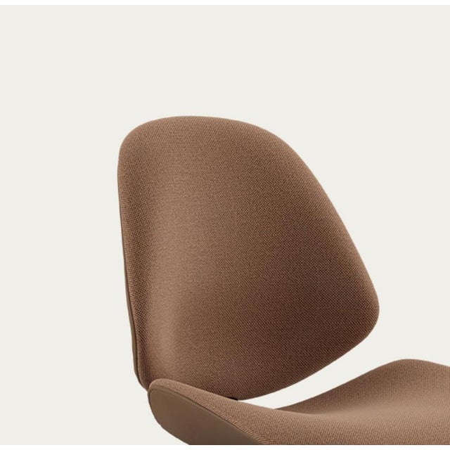 Not Yet Made - Made To Order Council Family Salon Chair by Salto and Sigsgaard for One Collection For Sale - Image 5 of 13