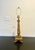 Early 20th Century Neoclassical Bronze Table Lamp For Sale In Washington DC - Image 6 of 11