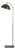 Regina Andrew Otto Steel Floor Lamp, Oil Rubbed Bronze For Sale