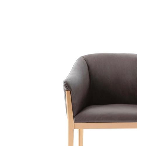 Cotone Armchair by Ronan and Erwan Bouroullec for Cassina For Sale - Image 3 of 7