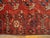 Mid 19th Century Central Asian Tekke Turkmen Main Carpet ( 6'6" x 9'-198 x 275 ) For Sale In New York - Image 6 of 7