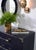 Contemporary Wildwood Dovi Brass Sconce For Sale - Image 3 of 6