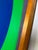 Marshall Baer, New York City, 1972, Acrylic on Canvas For Sale - Image 6 of 10