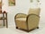 Wood Mid-Century Modern German Lounge Chair, 1960s For Sale - Image 7 of 14