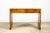 French Art Deco Walnut Writing Desk, Paris, Circa 1930 For Sale - Image 17 of 17