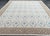 Turkish Oushak Rug 10'4" x 14'3" #20411 Explore a curated collection of hallway runners, wool rugs, and handmade...