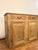19th Century 19th Century French Walnut Side Board For Sale - Image 5 of 7