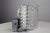 Cubist Wall Lights from Stölzle, 1960s, Set of 2 For Sale - Image 13 of 18