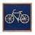 Kenneth Ludwig Chicago Wood Adventure Wall Frames (Set of 3) For Sale - Image 4 of 4