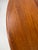 Vintage Danish Extendable Teak Dining Table from VV Møbler, 1960s For Sale - Image 10 of 12