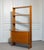 Bookcase Shelves Parade by Kajsa & Nils Nisse Strinning, Denmark, 1960s For Sale - Image 3 of 7
