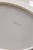 Vintage Oval Serving Platter in Ironstone from Longchamp, 1970s For Sale - Image 3 of 7