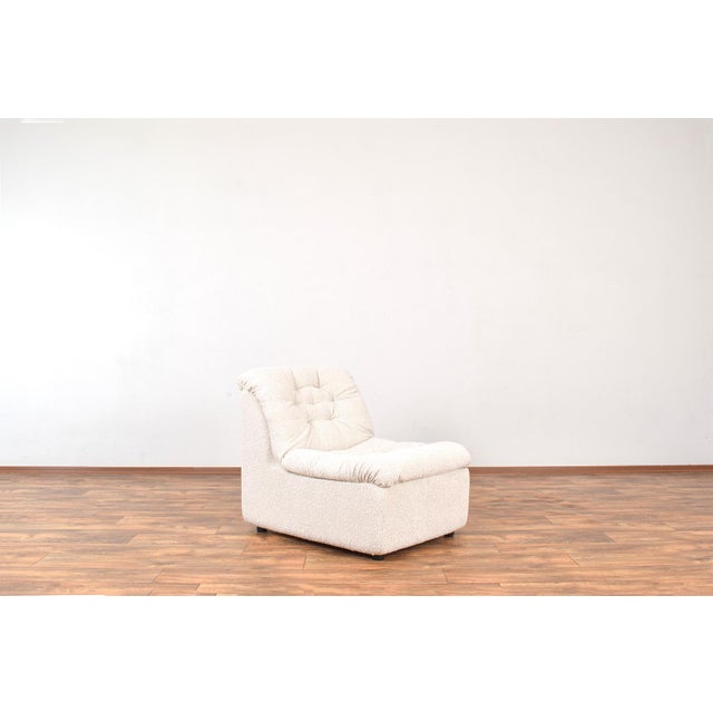 Mid-Century Modern German Lounge Chair, 1970s For Sale - Image 11 of 11