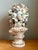Vintage Shell Encrusted Bust Sculpture For Sale - Image 9 of 12