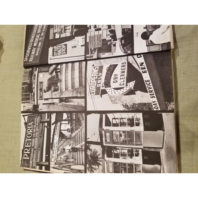 1967 Book House of Bondage by Ernest Cole For Sale - Image 4 of 13