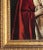Antiveduto Gramatica, Veronica, 17th Century, Oil on Canvas For Sale - Image 4 of 5