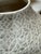 Crate & Barrel Geo Vase For Sale - Image 10 of 12