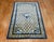 Late 20th Century Chinese Dragon Peking Rug For Sale In New York - Image 6 of 6