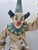Large Figurine of Clown on Unicycle by Jun Asilo, Philippines, 1990s For Sale - Image 6 of 11