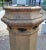 Late 19th Century Antique Scottish Salt-Glazed Octagonal Chimney Pot, 31” Tall For Sale - Image 5 of 9