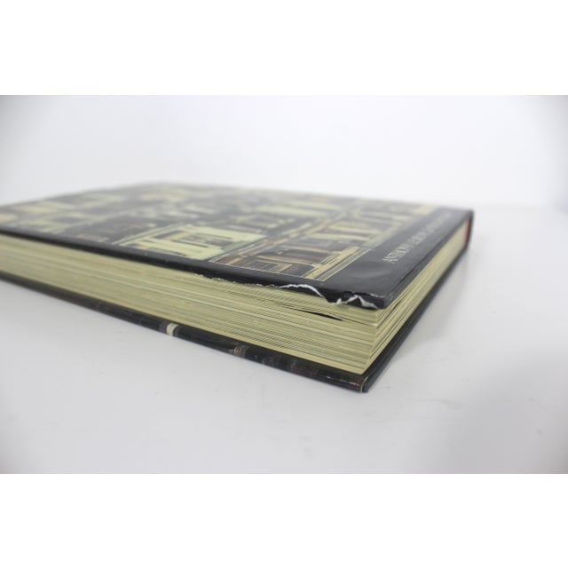 Paper The Gentlemen’s Clubs of London 1984 Hard Cover Coffee Table Book For Sale - Image 7 of 12