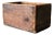 Antique Gurney Wooden Shipping Box For Sale