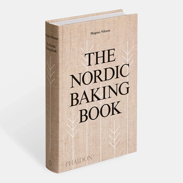 Contemporary The Nordic Baking Book For Sale - Image 3 of 8