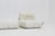 Set of Vintage Togo Chair with Ottoman by Michel Ducaroy for Ligne Roset, 1980s For Sale - Image 9 of 14