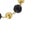 Bracelet with Beads and 19.2k Gold For Sale - Image 5 of 6