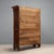 Walnut Double Body Wardrobe For Sale - Image 10 of 11