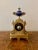 Antique French Ormolu Mantle Clock, 1860s For Sale - Image 6 of 7