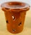 Moroccan Set of Four Compatible Moroccan Candle Holders For Sale - Image 3 of 8