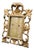 Rococo Louis XV Style Bronze Frame, 19th Century For Sale