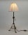 Arts & Crafts Table Lamp, 1890s For Sale - Image 5 of 12