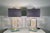 Monumental Lamps in Brass and Carrara Marble, Italy, 1980s, Set of 2 For Sale - Image 12 of 12
