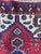 Vintage Handwoven Wool Rug, 1970s For Sale - Image 4 of 11