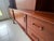 Mid-Century Modern Mid Century Danish Hutch For Sale - Image 3 of 6