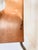 Mid-Century Modern Curtis Jere Oversized Cheese Grater Wall Sculpture For Sale - Image 3 of 10