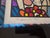 1990s Romero Britto Bride and Groom Pop Art Framed Limited Edition Serigraph Print 149/365 For Sale - Image 12 of 14