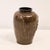 Japanese Bronze Vase, Japan, Early 20th Century For Sale - Image 3 of 8