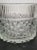 Glass French Ice Bucket 1960s Mid Century Made in France For Sale - Image 7 of 7