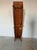 Mid-Century Modern Lane Copenhagen Line 72" Walnut Ash Surfboard Coffee Cocktail Table For Sale - Image 3 of 16