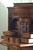 Danish Secretaire in Walnut, 1890s For Sale - Image 10 of 18
