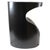 Mid Century/Modern side Table Custom made all steel For Sale - Image 10 of 18