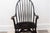 Heywood-Wakefield Early 20th Century Heywood-Wakefield Spindle Back Armchair For Sale - Image 4 of 10