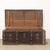 Vintage Chest in Walnut For Sale - Image 4 of 10