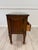 1980s Ethan Allen Tuscany Marble Top Console Table For Sale - Image 11 of 11