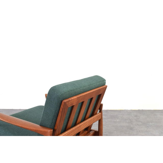 Mid-Century Kolding Living Room Set by Erik Wørts for Ikea, 1960s, Set of 3 For Sale - Image 16 of 18