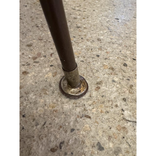 Seating Group by Richard McCarthy for Selrite, USA, 1950s, Set of 5 For Sale - Image 11 of 17