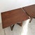 Mid-Century American Broyhill Brasilia Walnut Side Tables, 1970s, Set of 2 For Sale - Image 6 of 18